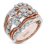 LR2630 RIGHT HAND RING