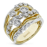LR2630 RIGHT HAND RING
