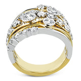 LR2630 RIGHT HAND RING
