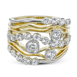 LR2630 RIGHT HAND RING