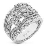 LR2630 RIGHT HAND RING