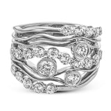 LR2630 RIGHT HAND RING