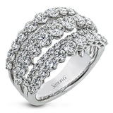LR2623 RIGHT HAND RING