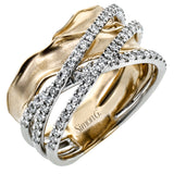 LR2624 RIGHT HAND RING