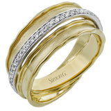 LR2576 RIGHT HAND RING