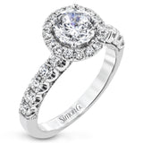 LR2343 WEDDING SET