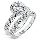 LR2343 WEDDING SET