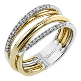 MR1783-A RIGHT HAND RING