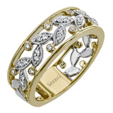 MR3054 RIGHT HAND RING