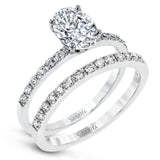MR1686-OV WEDDING SET