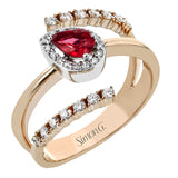 LR2332-R COLOR RING