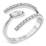 LR2339 RIGHT HAND RING