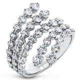 LR2473 RIGHT HAND RING