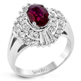 LR2279 COLOR RING