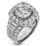 LR2417 ENGAGEMENT RING