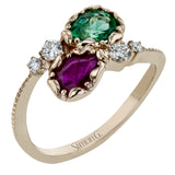 LR2411 COLOR RING
