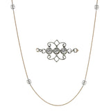 CH130 NECKLACE