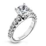 LR2224 ENGAGEMENT RING