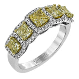 MR2630-A ANNIVERSARY RING