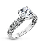 LR2206 ENGAGEMENT RING