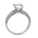 LR2206 ENGAGEMENT RING