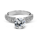 LR2206 ENGAGEMENT RING