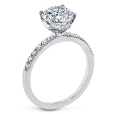 LR2213 ENGAGEMENT RING