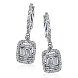 LE2218 EARRING