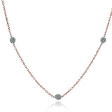 CH119-R NECKLACE