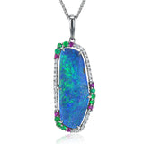 TP506 COLOR PENDANT