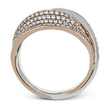 LR2364 RIGHT HAND RING