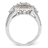 LR2192 ENGAGEMENT RING