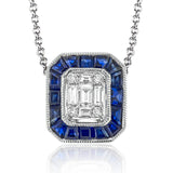LP4555 COLOR PENDANT