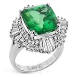 LR2189 COLOR RING