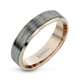 LP2196 MEN RING