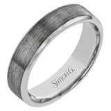 LP2196 MEN RING