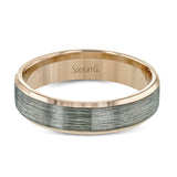 LP2196 MEN RING