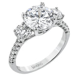NR532 ENGAGEMENT RING