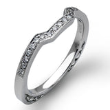 NR109-B WEDDING BAND