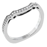 TR446-B ENGAGEMENT RING