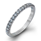 MR1811-B WEDDING BAND