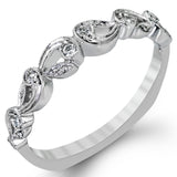 TR473-B WEDDING BAND