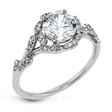 LR2112 ENGAGEMENT RING