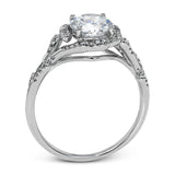 LR2112 ENGAGEMENT RING