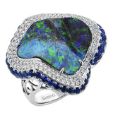 LR1012 COLOR RING