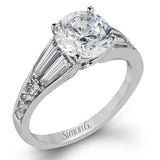MR2524 ENGAGEMENT RING