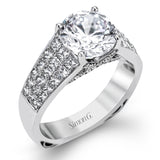 MR2508 ENGAGEMENT RING