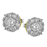 ME1725 EARRING