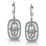 TE226 COLOR EARRING