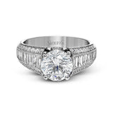 MR2371 ENGAGEMENT RING